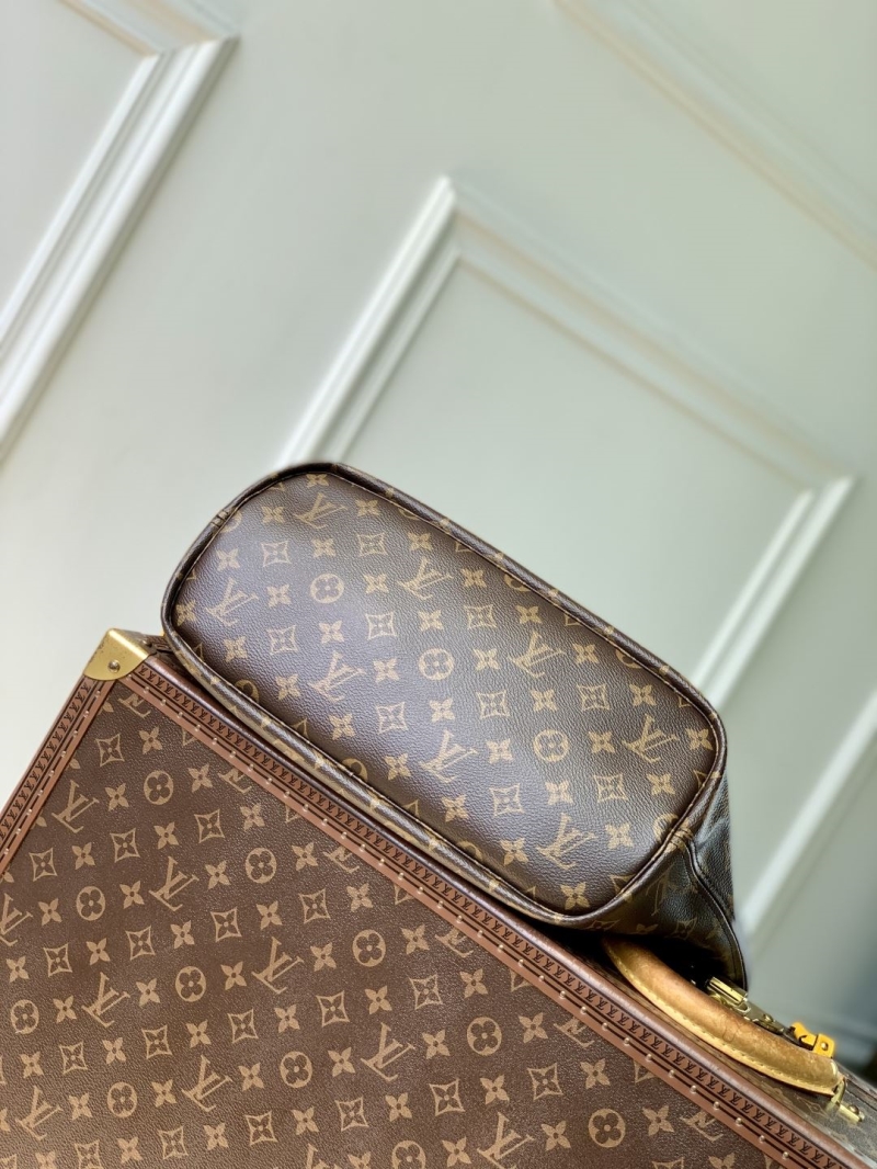LV Shopping Bags